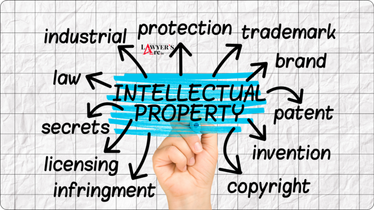 Intellectual Property Rights