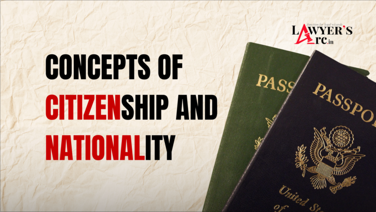 Citizenship