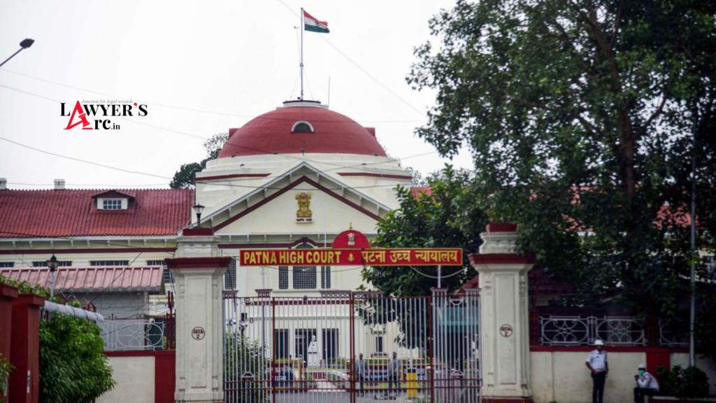 PATNA HIGH COURT: NON-REGISTRATION FOR SERVICE TAX NOT SUFFICIENT TO ...